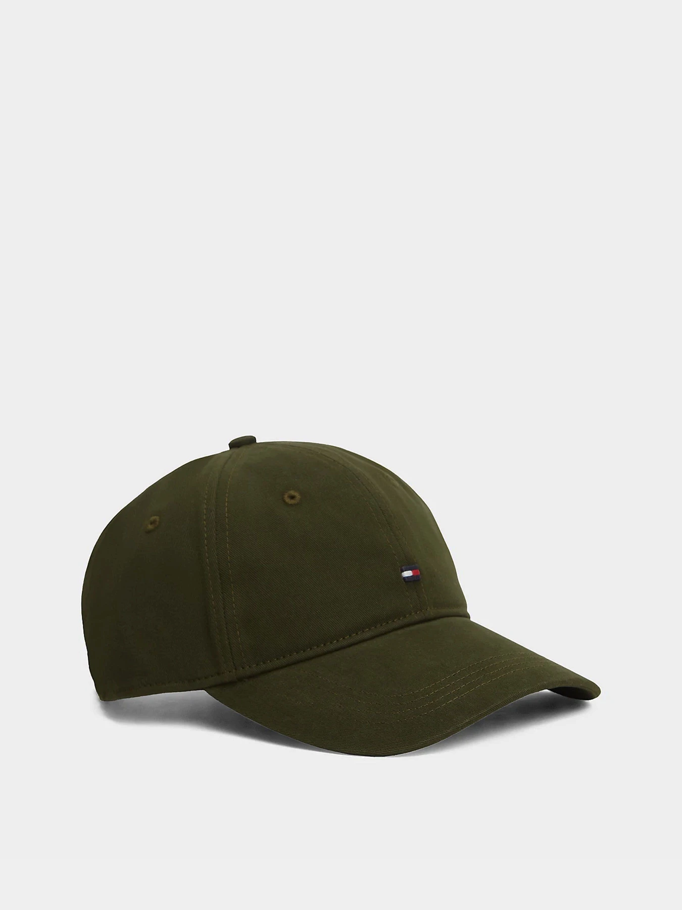 Шапки и кепки Tommy Hilfiger TH FLAG '85 SOFT 6 PANEL CAP модель AM0AM12531-M1Q Фото
