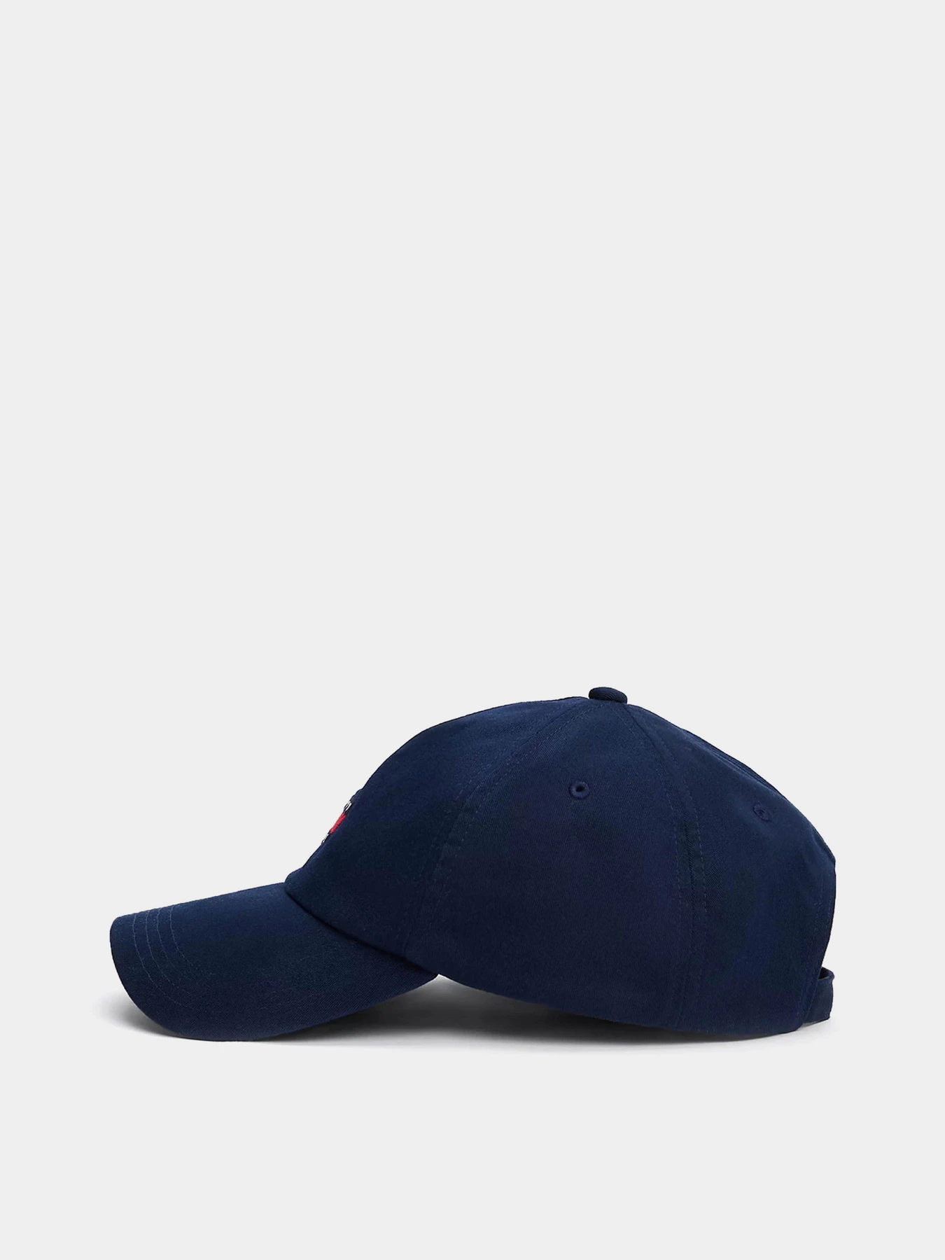 Шапки и кепки Tommy Hilfiger TJM HERITAGE CORE CAP модель AM0AM12933-C1G Фото