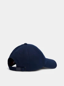 Шапки и кепки Tommy Hilfiger TJM HERITAGE CORE CAP модель AM0AM12933-C1G Фото