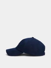 Шапки и кепки Tommy Hilfiger TJM HERITAGE CORE CAP модель AM0AM12933-C1G Фото