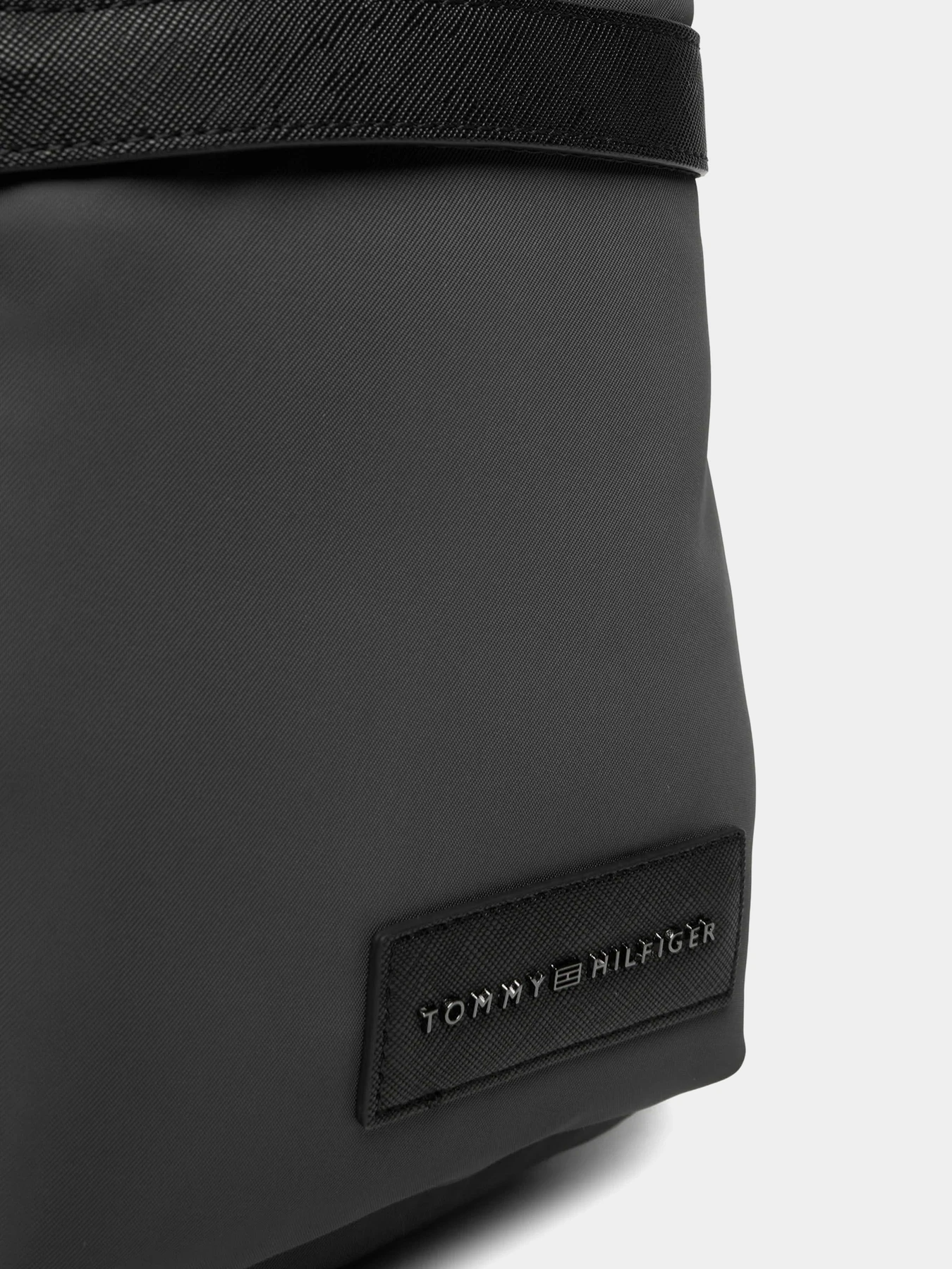 Сумки Tommy Hilfiger TH REPREVE SLINGPACK модель AM0AM14026-PSM Сумки Tommy Hilfiger TH REPREVE SLINGPACK модель AM0AM14026-PSM Фото