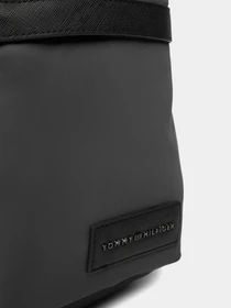 Сумки Tommy Hilfiger TH REPREVE SLINGPACK модель AM0AM14026-PSM Фото