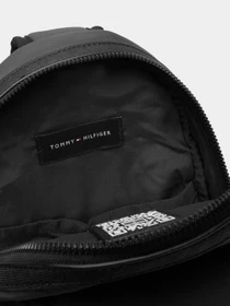 Сумки Tommy Hilfiger TH REPREVE SLINGPACK модель AM0AM14026-PSM Фото