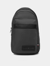 Сумки Tommy Hilfiger TH REPREVE SLINGPACK модель AM0AM14026-PSM Фото