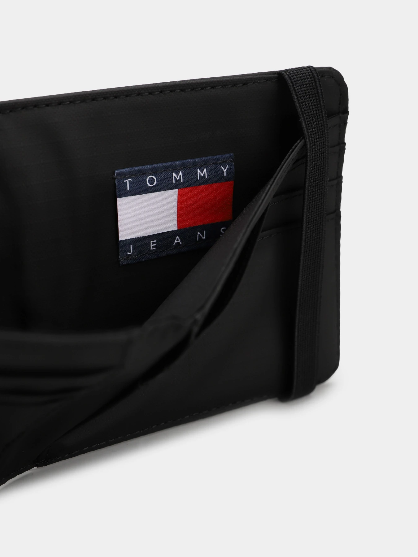 Кошельки Tommy Hilfiger TJM DAILY TECH CC & COIN модель AM0AM13867-BDS Кошельки Tommy Hilfiger TJM DAILY TECH CC & COIN модель AM0AM13867-BDS Фото