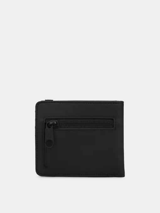 Tommy Hilfiger TJM DAILY TECH CC & COIN Гаманець колір чорний фото 2