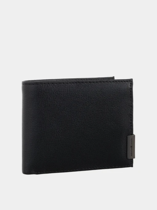 Гаманці Tommy Hilfiger TH HARDWARE CC AND COIN модель AM0AM13962-BDS Фото
