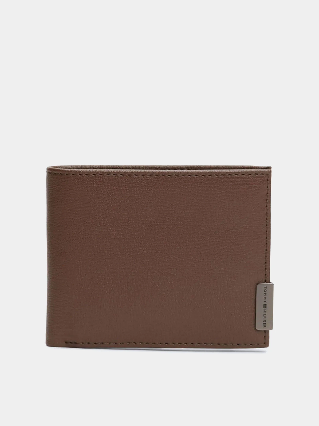 Кошельки Tommy Hilfiger TH HARDWARE MINI CC WALLET модель AM0AM13963-GDW Кошельки Tommy Hilfiger TH HARDWARE MINI CC WALLET модель AM0AM13963-GDW Фото