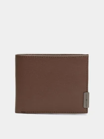 Гаманці Tommy Hilfiger TH HARDWARE MINI CC WALLET модель AM0AM13963-GDW Фото