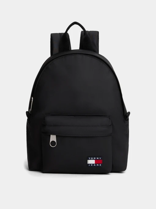 Рюкзаки Tommy Hilfiger TJW ESS DAILY BACKPACK модель AW0AW17892-BDS Фото