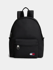Рюкзаки Tommy Hilfiger TJW ESS DAILY BACKPACK модель AW0AW17892-BDS Фото