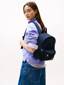 Рюкзаки Tommy Hilfiger TJW ESS DAILY BACKPACK модель AW0AW17892-C1G Фото