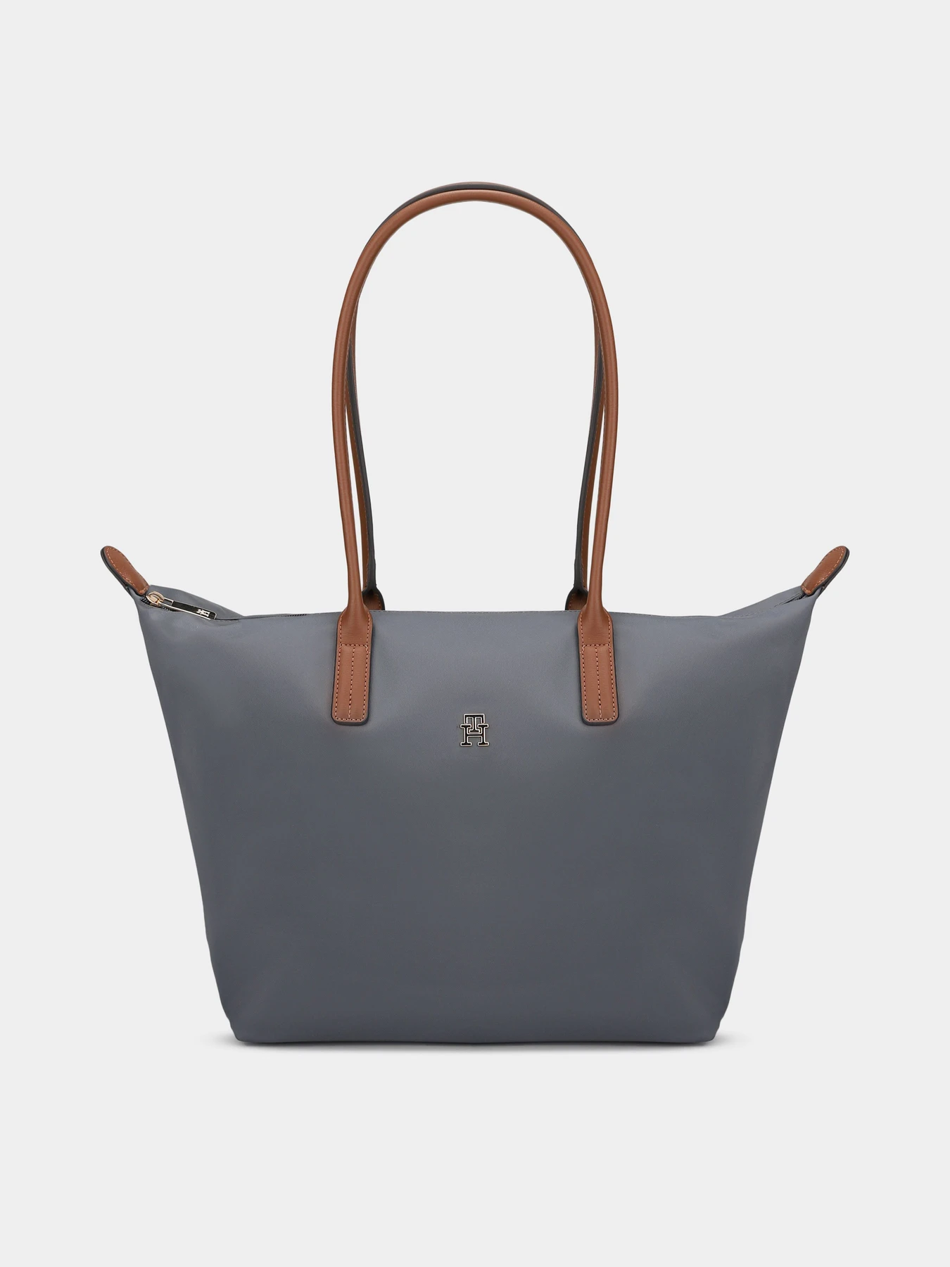 Сумки Tommy Hilfiger POPETTE TOTE модель AW0AW17711-PTU Сумки Tommy Hilfiger POPETTE TOTE модель AW0AW17711-PTU Фото