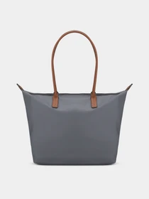 Сумки Tommy Hilfiger POPETTE TOTE модель AW0AW17711-PTU Фото