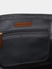 Сумки Tommy Hilfiger POPETTE TOTE модель AW0AW17711-PTU Фото