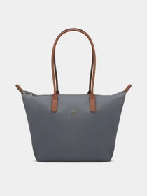 Сумки Tommy Hilfiger POPETTE TOTE модель AW0AW17711-PTU Фото