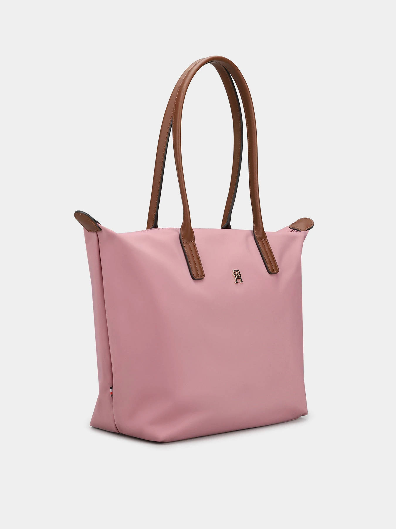 Сумки Tommy Hilfiger POPETTE TOTE модель AW0AW17711-VKW Сумки Tommy Hilfiger POPETTE TOTE модель AW0AW17711-VKW Фото