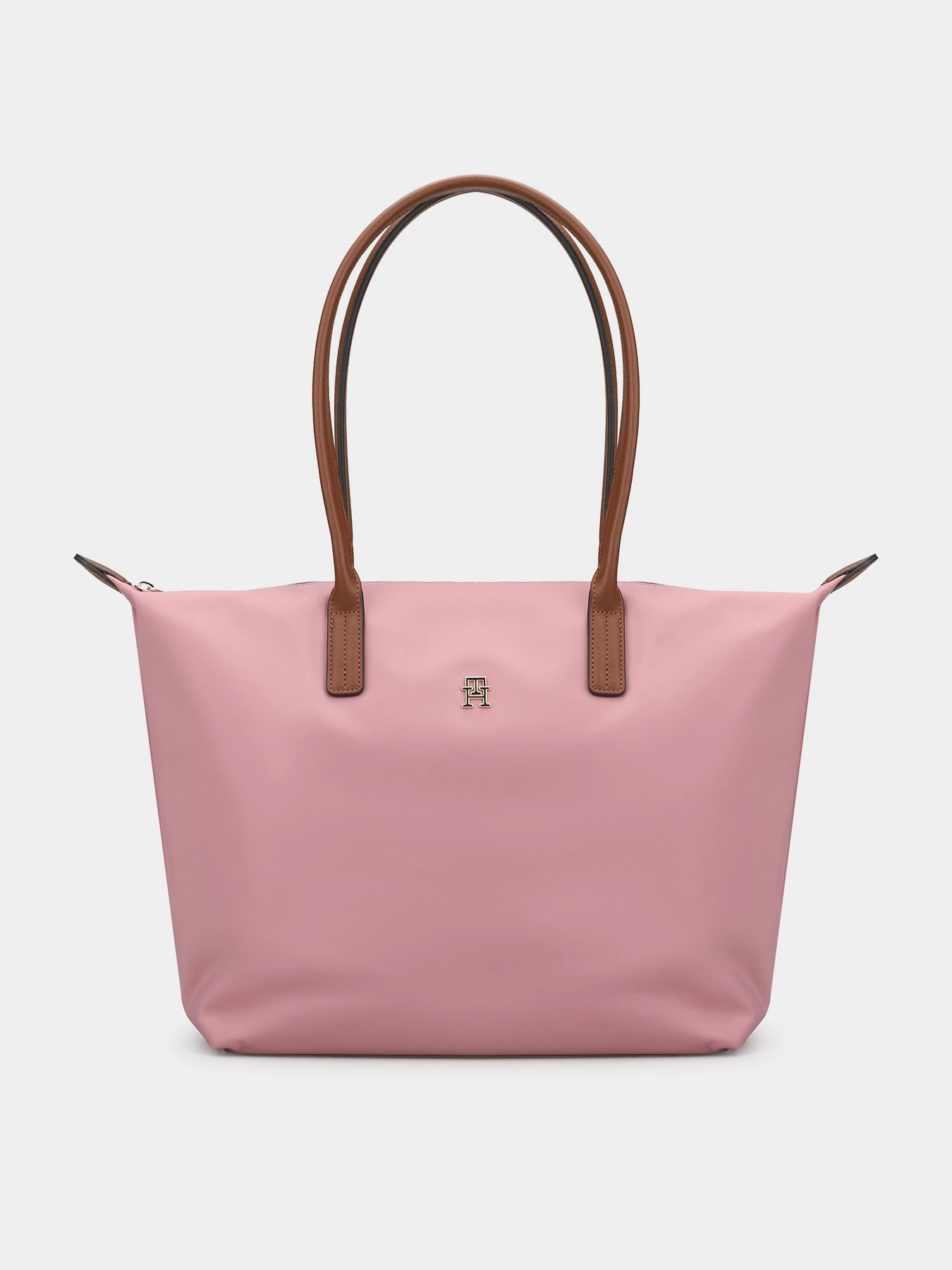 Сумки Tommy Hilfiger POPETTE TOTE модель AW0AW17711-VKW Сумки Tommy Hilfiger POPETTE TOTE модель AW0AW17711-VKW Фото