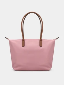 Сумки Tommy Hilfiger POPETTE TOTE модель AW0AW17711-VKW Фото