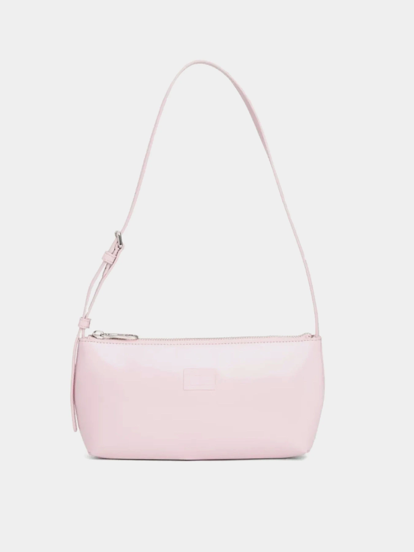 Сумки Tommy Hilfiger TJW MUST SHOULDER BAG модель AW0AW17866-TON Фото