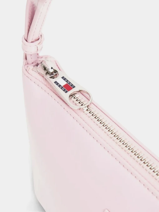 Tommy Hilfiger TJW MUST SHOULDER BAG Шолдер бег колір кремовий фото 3