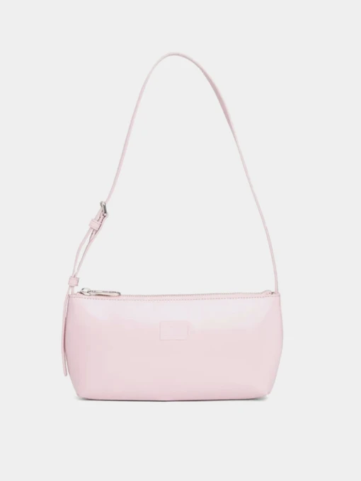 Сумки Tommy Hilfiger TJW MUST SHOULDER BAG модель AW0AW17866-TON Фото