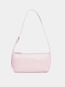 Сумки Tommy Hilfiger TJW MUST SHOULDER BAG модель AW0AW17866-TON Фото