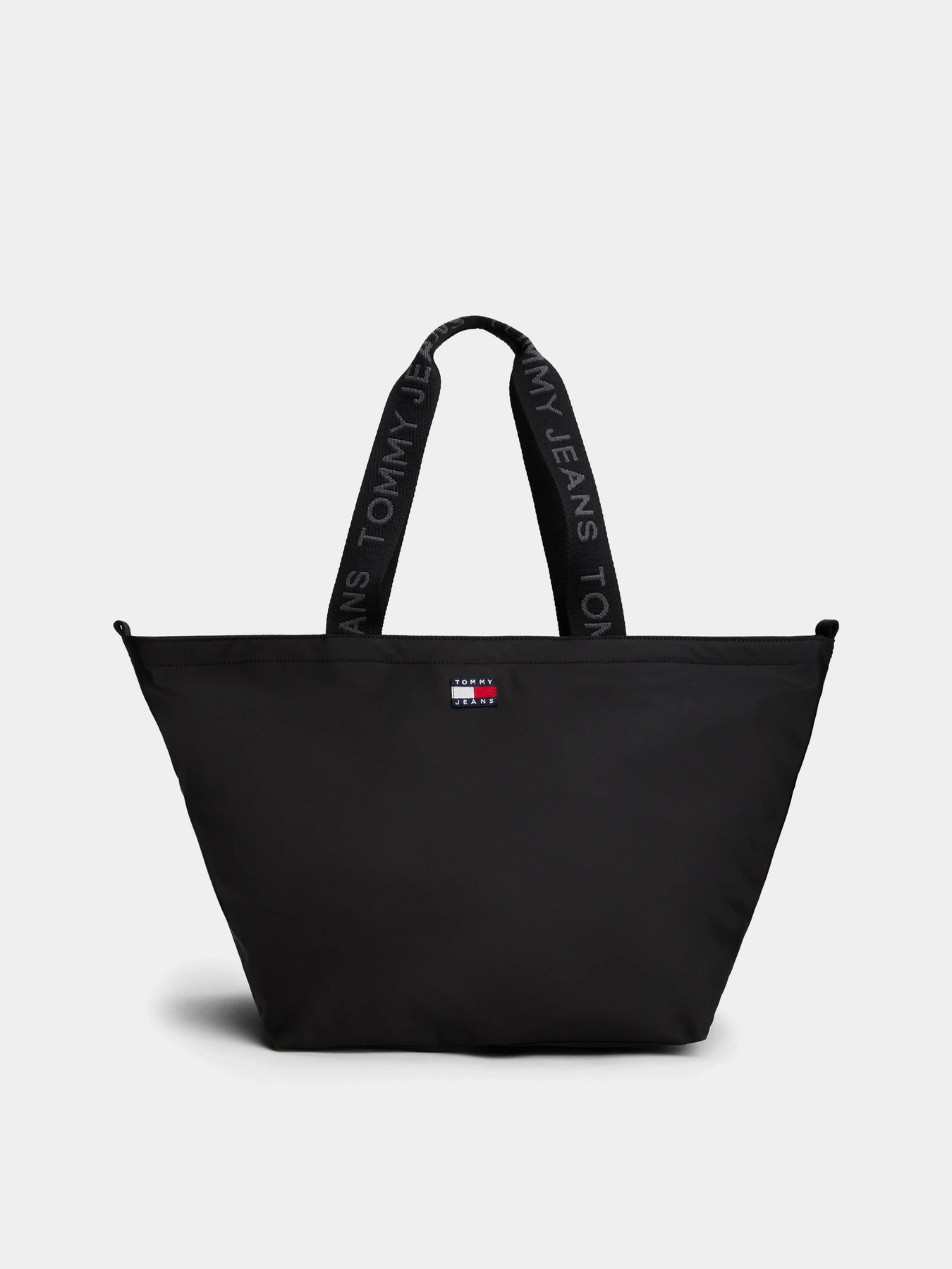 Сумки Tommy Hilfiger TJW ESS DAILY TOTE модель AW0AW17891-BDS Сумки Tommy Hilfiger TJW ESS DAILY TOTE модель AW0AW17891-BDS Фото