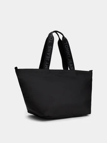 Сумки Tommy Hilfiger TJW ESS DAILY TOTE модель AW0AW17891-BDS Фото