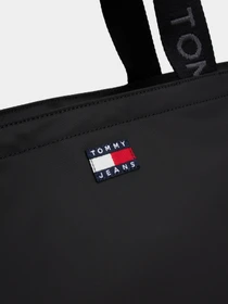 Сумки Tommy Hilfiger TJW ESS DAILY TOTE модель AW0AW17891-BDS Фото