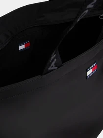 Сумки Tommy Hilfiger TJW ESS DAILY TOTE модель AW0AW17891-BDS Фото