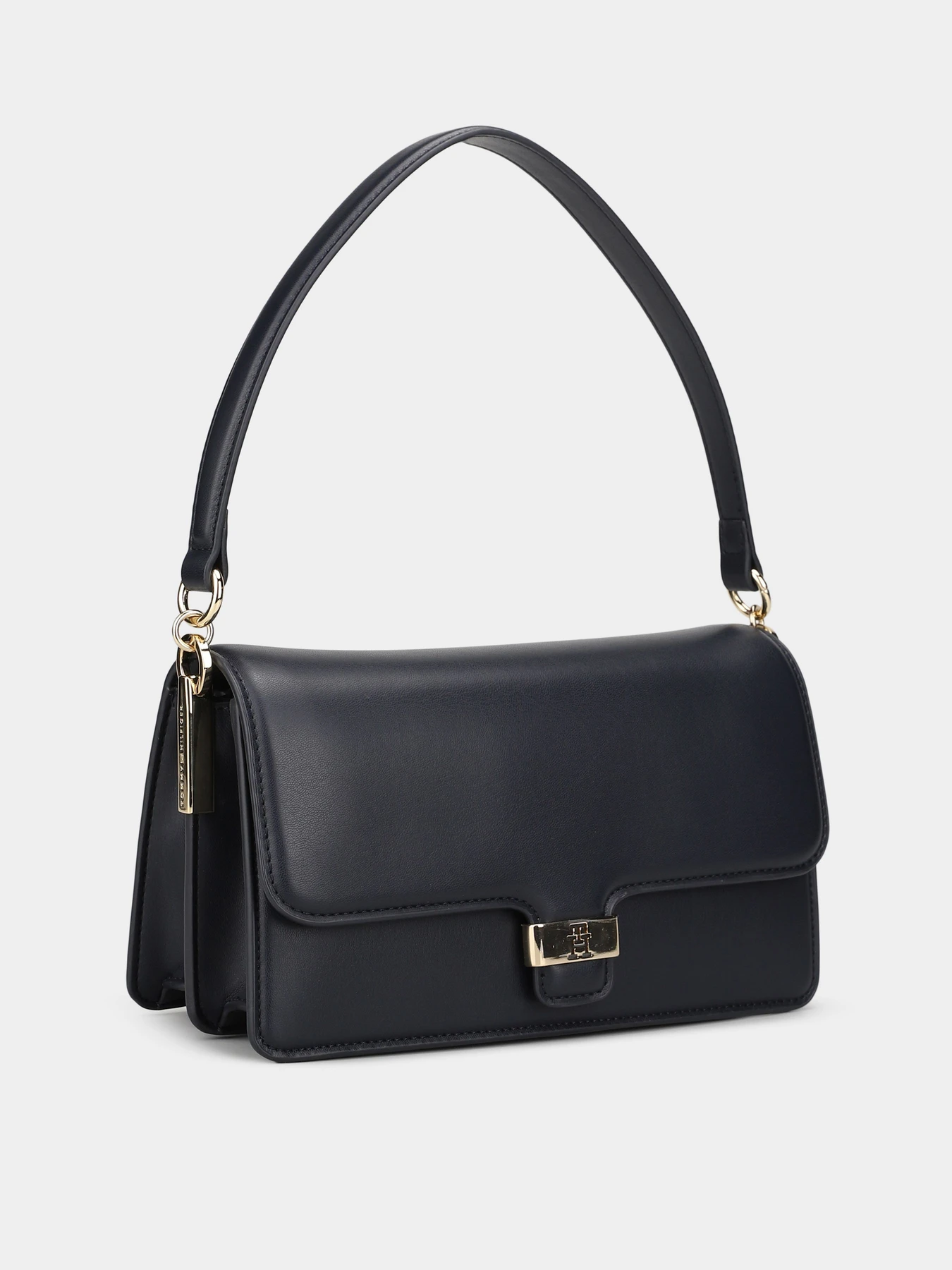 Сумки Tommy Hilfiger TH HERITAGE CONV CROSSOVER модель AW0AW18029-R07 Фото