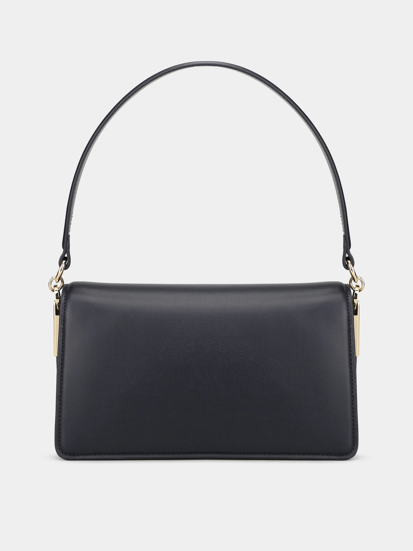Сумки Tommy Hilfiger TH HERITAGE CONV CROSSOVER модель AW0AW18029-R07 Фото