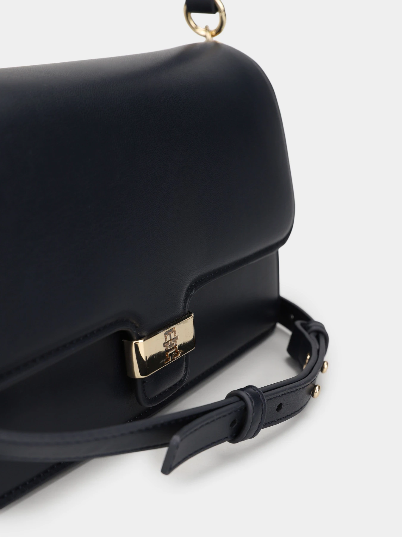 Сумки Tommy Hilfiger TH HERITAGE CONV CROSSOVER модель AW0AW18029-R07 Фото