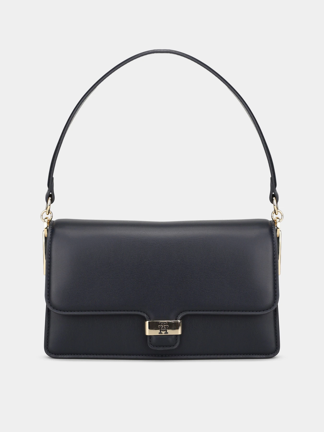 Сумки Tommy Hilfiger TH HERITAGE CONV CROSSOVER модель AW0AW18029-R07 Фото