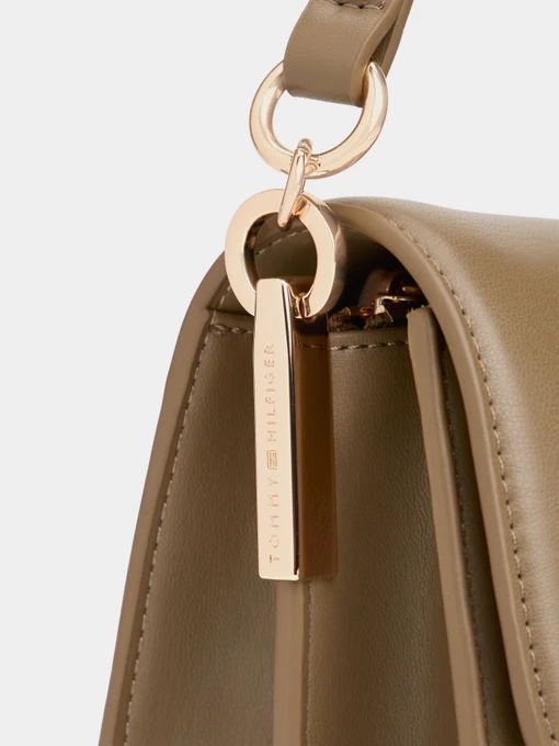 Tommy Hilfiger TH HERITAGE CONV CROSSOVER Крос-боді фото 3
