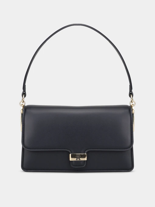 Сумки Tommy Hilfiger TH HERITAGE CONV CROSSOVER модель AW0AW18029-R07 Фото