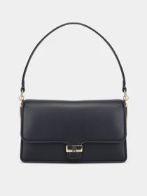 Сумки Tommy Hilfiger TH HERITAGE CONV CROSSOVER модель AW0AW18029-R07 Фото