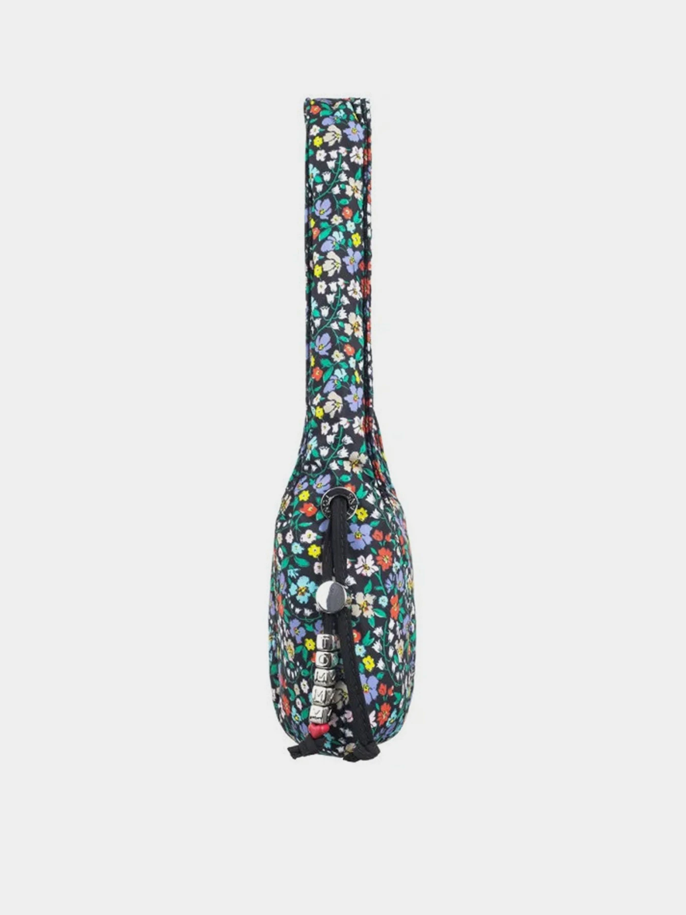 Сумки Tommy Hilfiger TJW CASUAL FLORAL SHOULDER модель AW0AW18060-0G3 Сумки Tommy Hilfiger TJW CASUAL FLORAL SHOULDER модель AW0AW18060-0G3 Фото