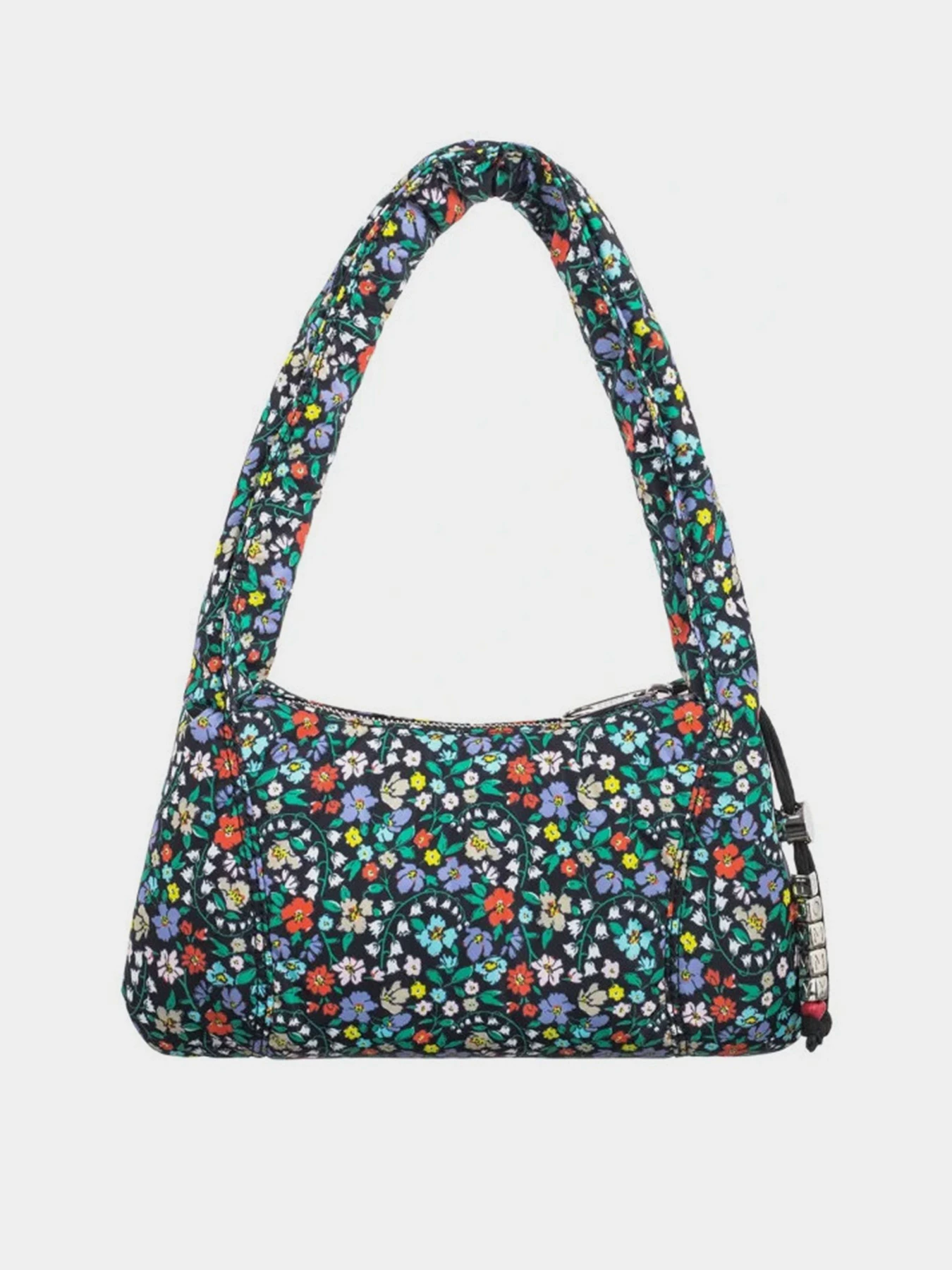 Сумки Tommy Hilfiger TJW CASUAL FLORAL SHOULDER модель AW0AW18060-0G3 Сумки Tommy Hilfiger TJW CASUAL FLORAL SHOULDER модель AW0AW18060-0G3 Фото