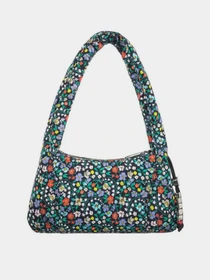 Сумки Tommy Hilfiger TJW CASUAL FLORAL SHOULDER модель AW0AW18060-0G3 Фото