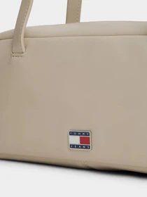 Сумки Tommy Hilfiger TJW CITY SHOULDER BAG модель AW0AW18075-ABY Фото