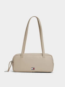 Сумки Tommy Hilfiger TJW CITY SHOULDER  BAG модель AW0AW18075-ABY Фото