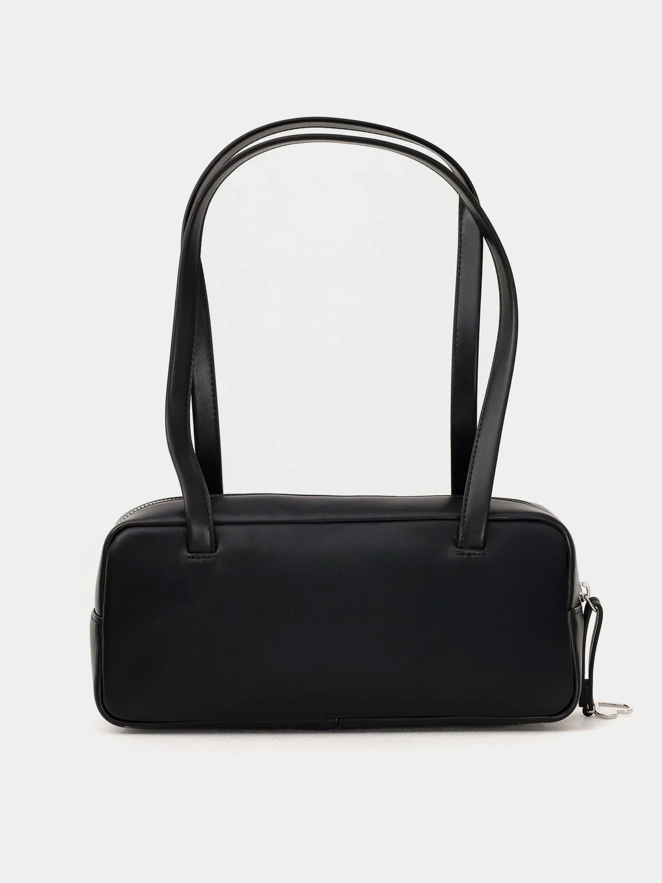 Сумки Tommy Hilfiger TJW CITY SHOULDER  BAG модель AW0AW18075-BDS Фото