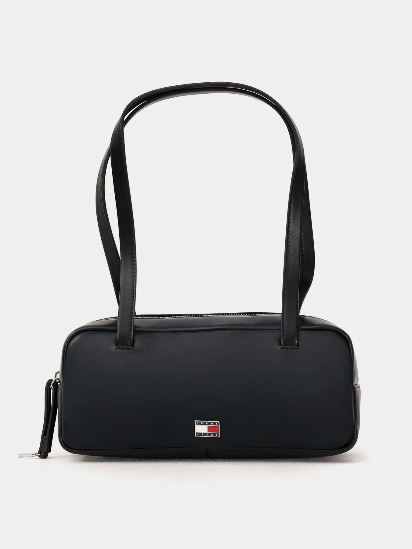 Сумки Tommy Hilfiger TJW CITY SHOULDER  BAG модель AW0AW18075-BDS Фото