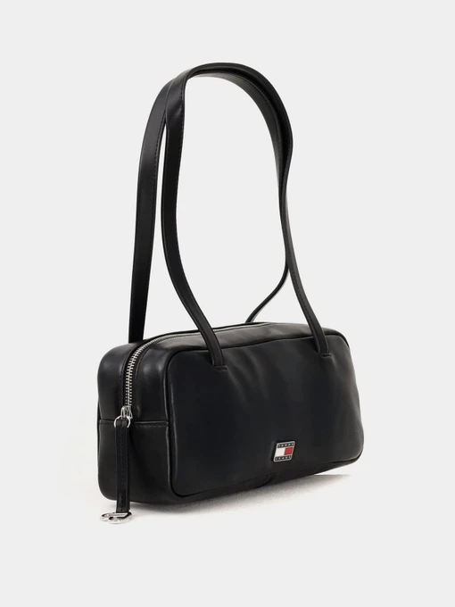 Tommy Hilfiger TJW CITY SHOULDER BAG Шолдер бег фото 3