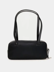 Сумки Tommy Hilfiger TJW CITY SHOULDER  BAG модель AW0AW18075-BDS Фото