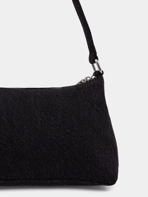 Tommy Hilfiger TJW COOL DENIM SHOULDER BAG Шолдер бег фото 3