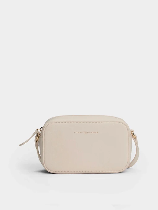 Сумки Tommy Hilfiger TH LOGO CAMERA BAG модель AW0AW18115-AEO Фото