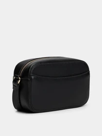 Сумки Tommy Hilfiger TH LOGO CAMERA BAG модель AW0AW18115-BDS Фото